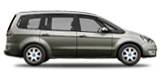 Used MPV for sale in Manchester